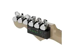 TronicalTune PLUS Set Type C Nickel Strat Style main image