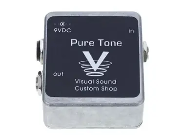Truetone Pure Tone Buffer
