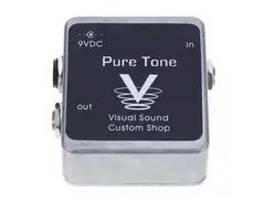 Truetone Pure Tone Buffer