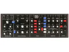 Behringer Model D
