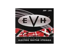 EVH Strings .009 - .042 main image