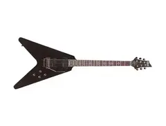 Schecter Demon V-1 FR main image