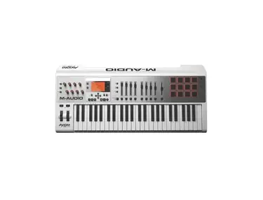 M-Audio Axiom AIR 49 49-Key USB MIDI Keyboard Controller