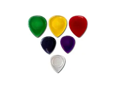 Alice Water Drop Picks