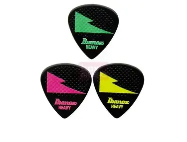 Ibanez Heavy Pick Grip Wizard