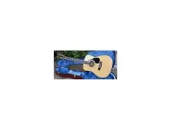 Yahama FG-512 ii 12 String Guitar