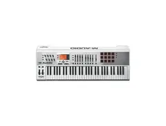 M-Audio Axiom AIR 61 61-Key USB MIDI Keyboard Controller