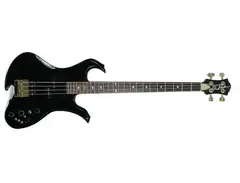 B.C. Rich Wave Bass