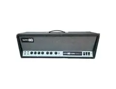 Sunn 1200S Amplifier Head