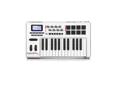 M-Audio Axiom Pro 25 Advanced 25-Key USB MIDI Controller