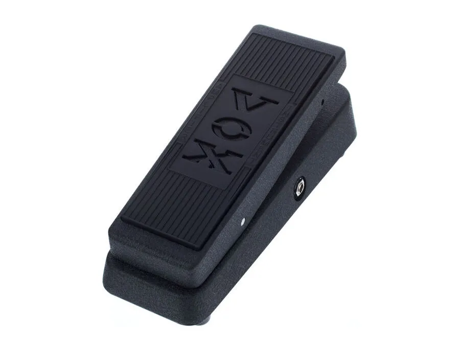 Vox Wah (Black) - What To Know & Where To Buy | Equipboard