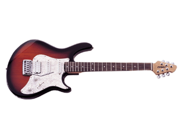 Peavey Predator Plus