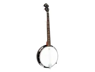 Pyle Banjo Deluxe