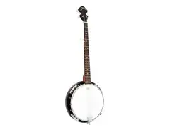 Pyle Banjo Deluxe main image