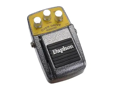 Daphon Overdrive E200D
