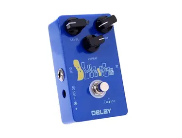 Caline BlueOcean Delay