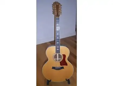 Taylor 855 Jumbo