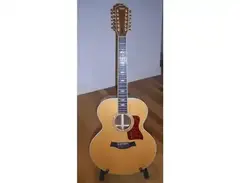 Taylor 855 Jumbo