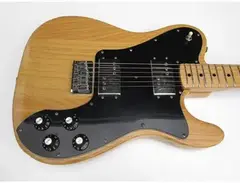 Telecaster Deluxe 73 main image