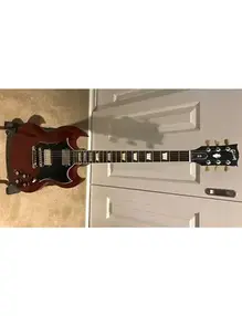 Gibson SG Std