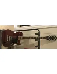 Gibson Les Paul Special "Lazo"