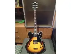 Gibson ES335 TD 1978 "Anna" main image