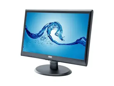 AOC Moniteur 23" E2350shk