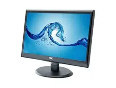 AOC Moniteur 23" E2350shk main image