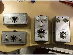 Zantos Effects