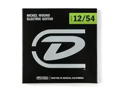 Dunlop 12-54(Wound G) electric guitar strings