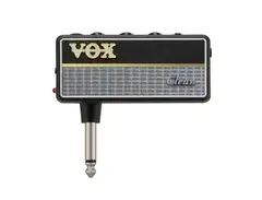 Vox Amplug 2 Clean main image