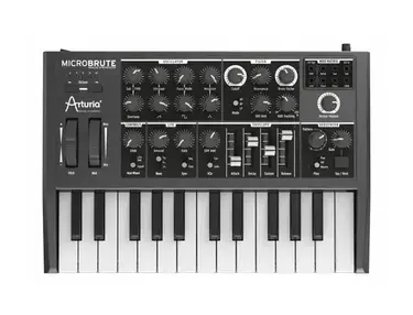 Arturia MicroBrute