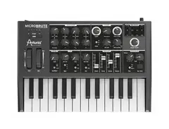 Arturia MicroBrute