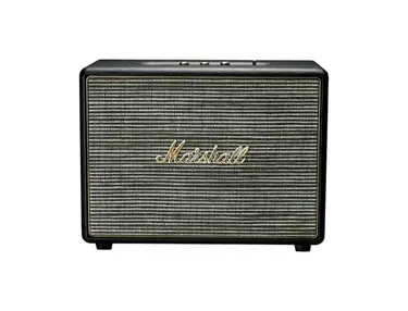 Marshall Woburn BK