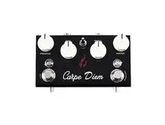 Fire Custom Shop Carpe Diem
