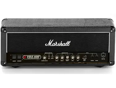 Marshall VBA400 Head