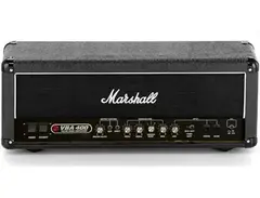 Marshall VBA400 Head