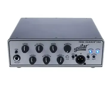 Aguilar Tone Hammer 350