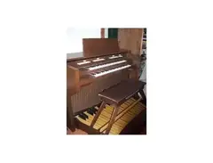 Rodgers Columbian 75 Analog Organ main image