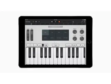 Apple Alchemy Virtual Synth