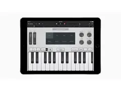Apple Alchemy Virtual Synth main image