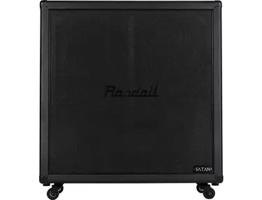 Randall Satan 412 Ola Englund Signature Cabinet
