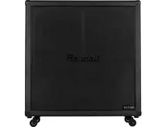 Randall Satan 412 Ola Englund Signature Cabinet