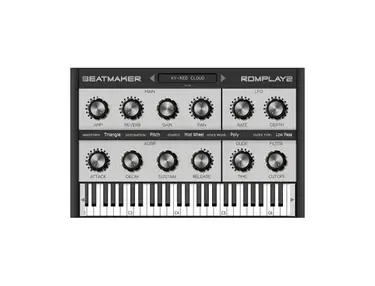 BeatMaker RomPlay 2