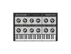 BeatMaker RomPlay 2 main image