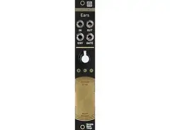 Mutable Instruments Ears