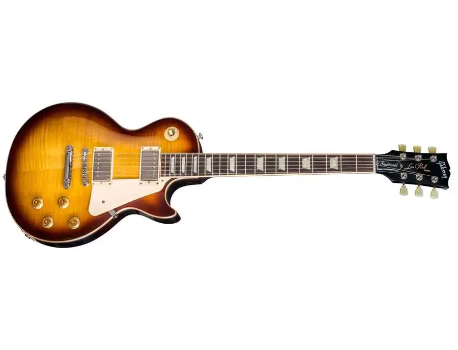 2018 Gibson Les Paul Traditional Electric Guitar - What To Know 2018 Gibson Les Paul Traditional Electric Guitar - What To Know