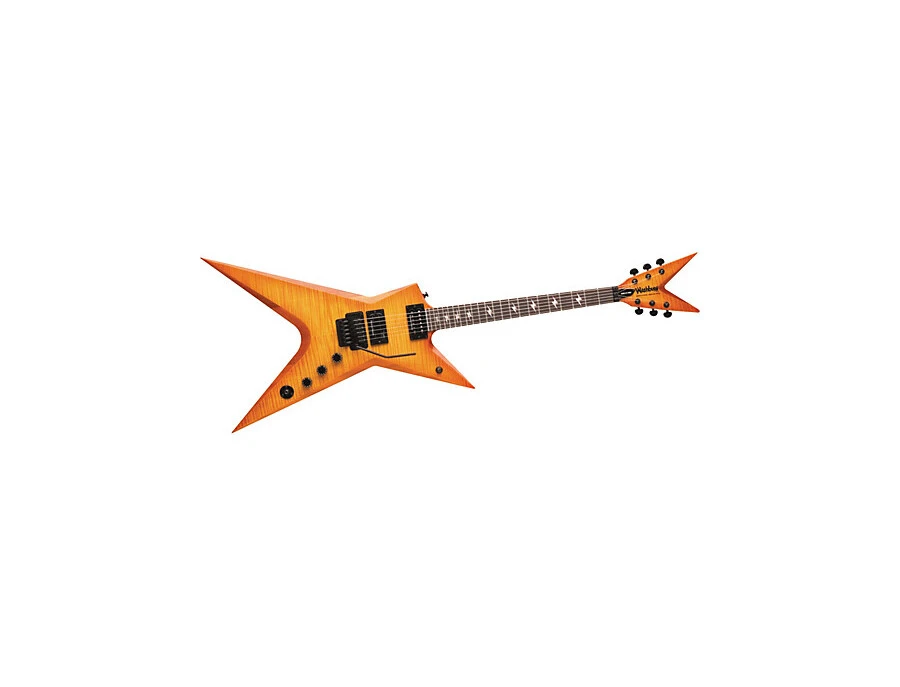 Washburn Dime STPRO - What To Know & Where To Buy | Equipboard