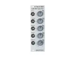 Doepfer A-106-5 12dB SEM Type VCF
