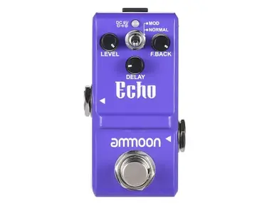 Ammoon Nano Echo